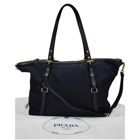 prada tessuto saffiano shopping tote reebonz|prada saffiano tote bag.